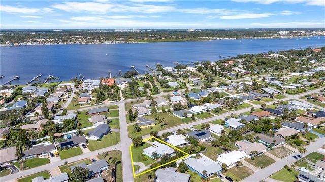 2600 W CORAL WAY, Daytona Beach, FL 32118