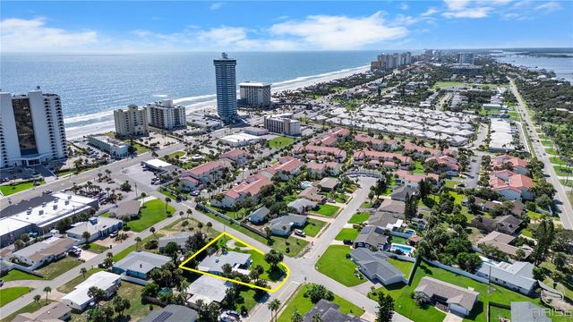 2600 W CORAL WAY, Daytona Beach, FL 32118