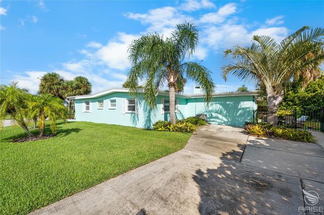 2600 W CORAL WAY, Daytona Beach, FL 32118