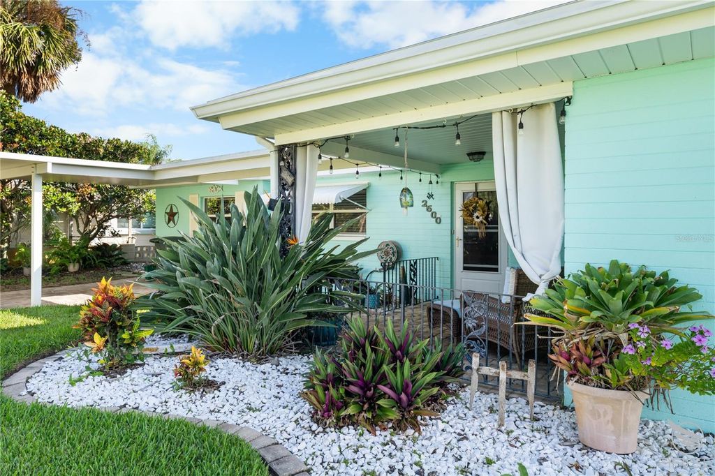 2600 W CORAL WAY, Daytona Beach, FL 32118