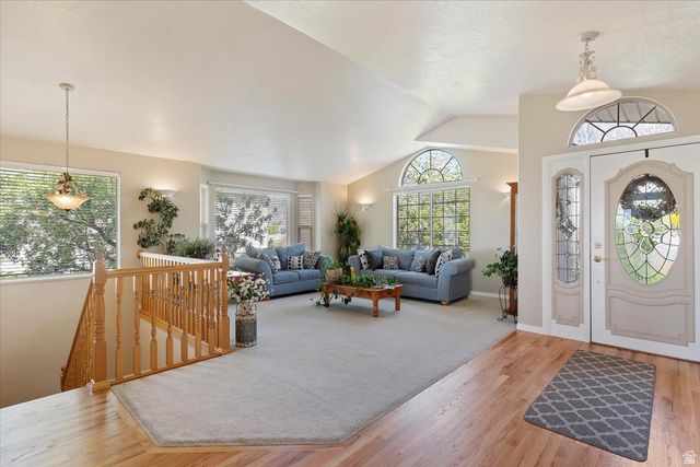 523 E 3600 N, North Ogden, UT 84414