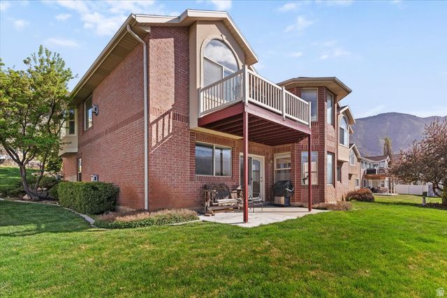 523 E 3600 N, North Ogden, UT 84414