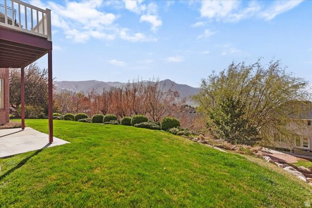 523 E 3600 N, North Ogden, UT 84414