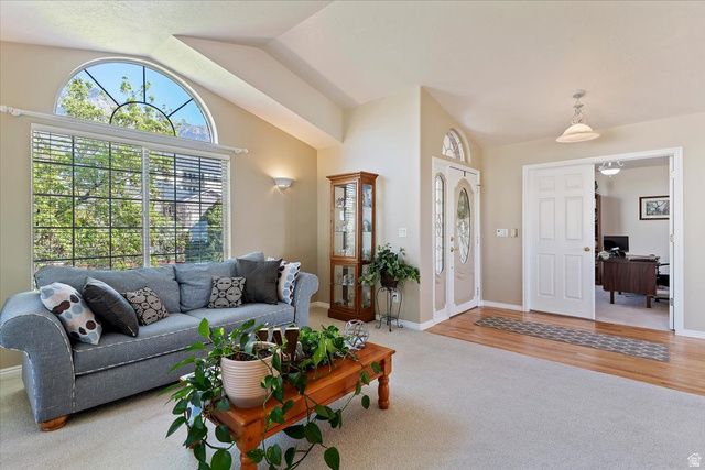 523 E 3600 N, North Ogden, UT 84414