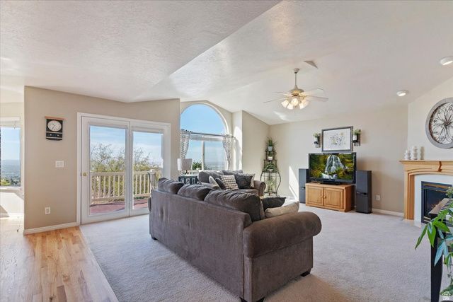 523 E 3600 N, North Ogden, UT 84414