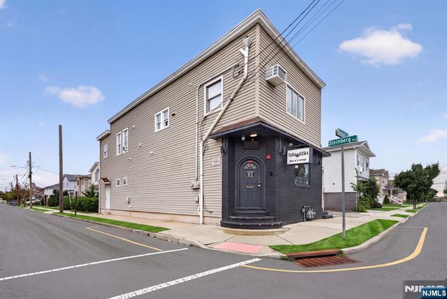 323 Semel Avenue, Garfield, NJ 07026