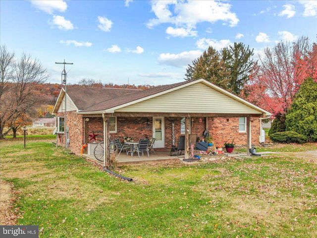8750 OLDE SCOTLAND RD, Shippensburg, PA 17257