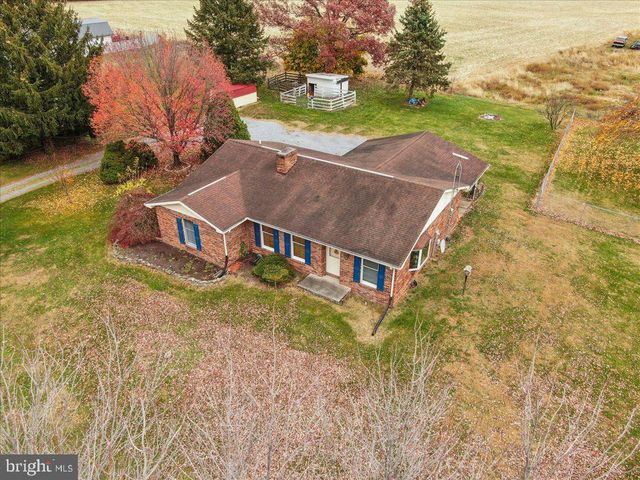 8750 OLDE SCOTLAND RD, Shippensburg, PA 17257