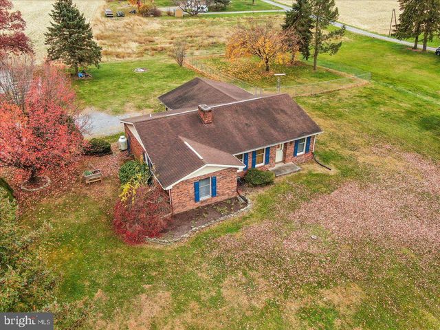 8750 OLDE SCOTLAND RD, Shippensburg, PA 17257