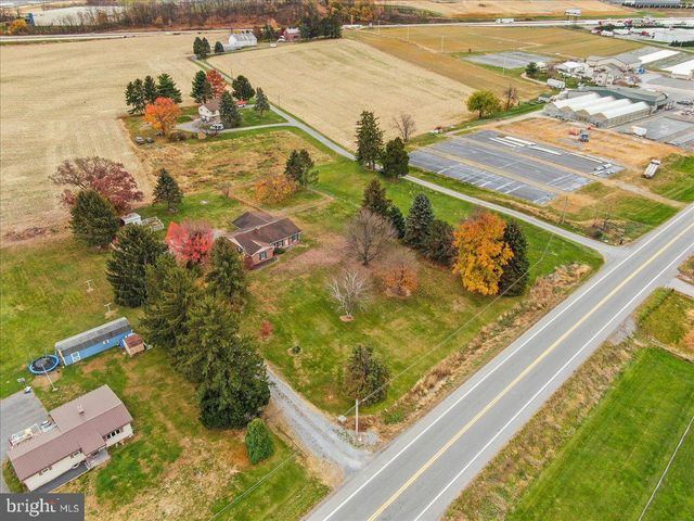 8750 OLDE SCOTLAND RD, Shippensburg, PA 17257