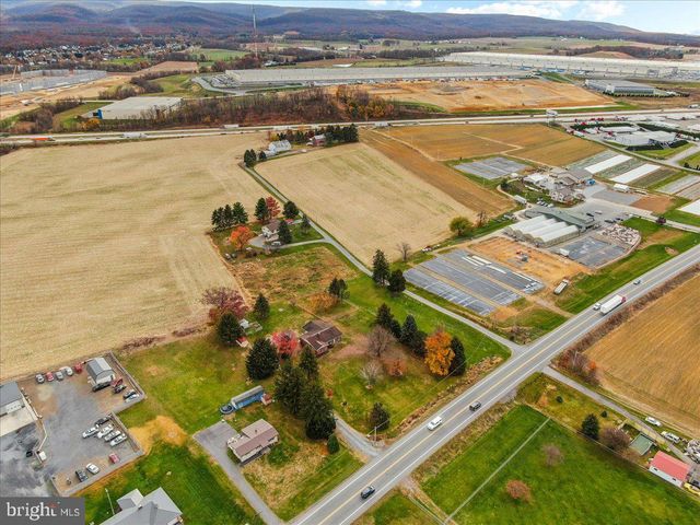 8750 OLDE SCOTLAND RD, Shippensburg, PA 17257