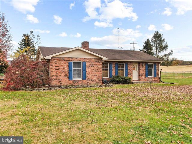 8750 OLDE SCOTLAND RD, Shippensburg, PA 17257