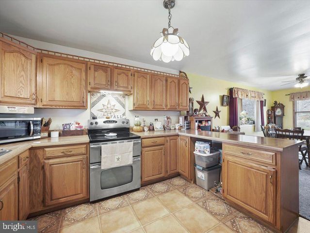 8750 OLDE SCOTLAND RD, Shippensburg, PA 17257