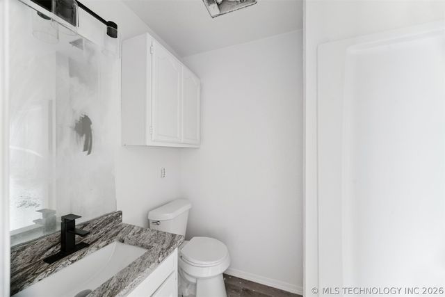 103 Cedar Street, Mannford, OK 74044