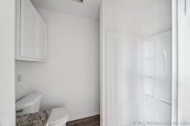 103 Cedar Street, Mannford, OK 74044