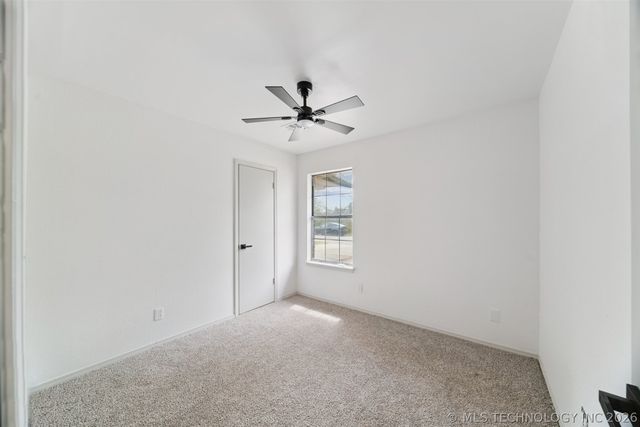 103 Cedar Street, Mannford, OK 74044