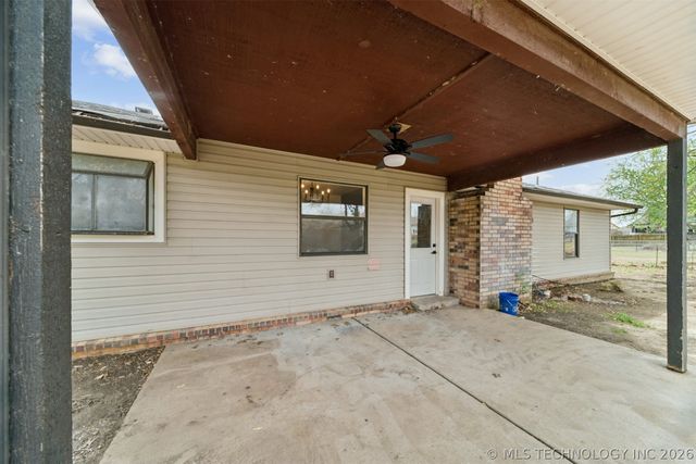 103 Cedar Street, Mannford, OK 74044