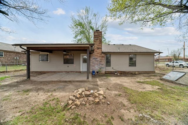 103 Cedar Street, Mannford, OK 74044