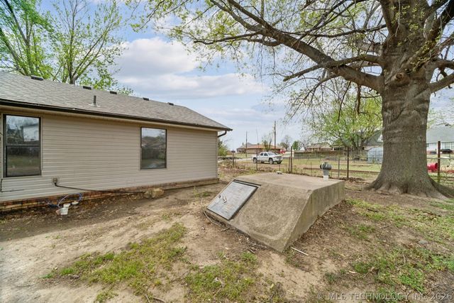 103 Cedar Street, Mannford, OK 74044