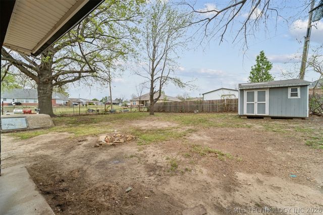 103 Cedar Street, Mannford, OK 74044