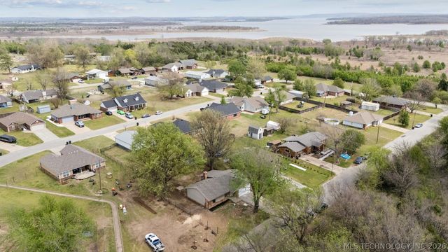 103 Cedar Street, Mannford, OK 74044