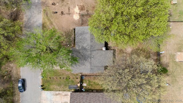 103 Cedar Street, Mannford, OK 74044