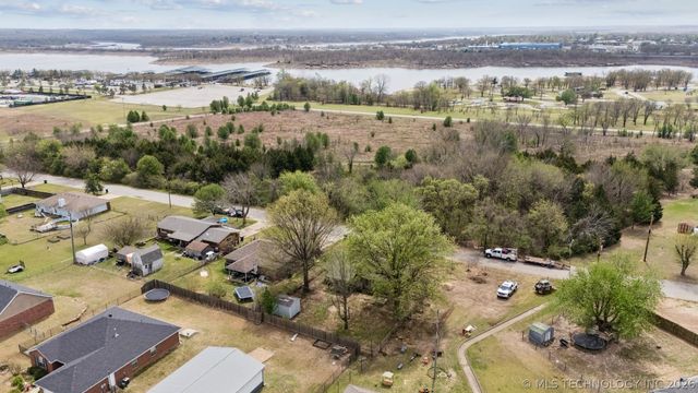 103 Cedar Street, Mannford, OK 74044