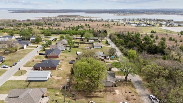 103 Cedar Street, Mannford, OK 74044