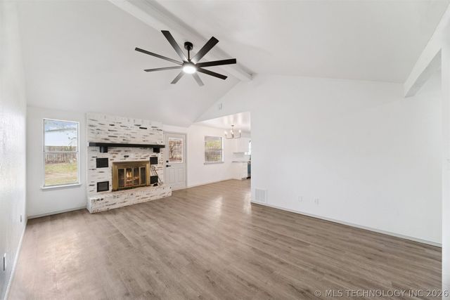 103 Cedar Street, Mannford, OK 74044