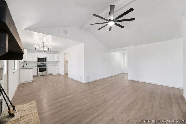 103 Cedar Street, Mannford, OK 74044