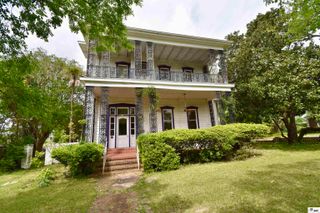 509 N TRENTON STREET, Ruston, LA 71270