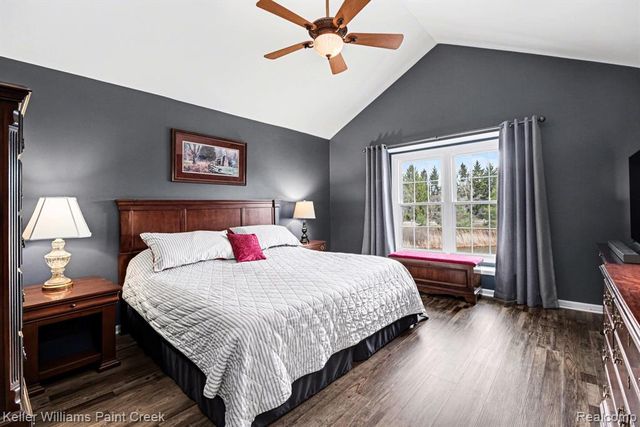 63 Burniah, Lake Orion, MI 48362