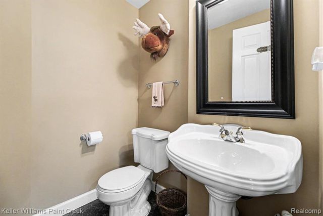 63 Burniah, Lake Orion, MI 48362