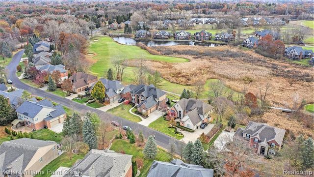 63 Burniah, Lake Orion, MI 48362