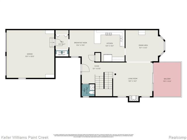 63 Burniah, Lake Orion, MI 48362