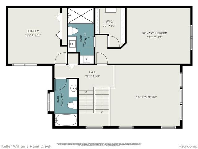 63 Burniah, Lake Orion, MI 48362