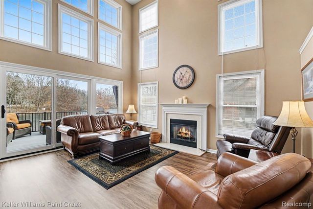 63 Burniah, Lake Orion, MI 48362