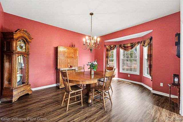 63 Burniah, Lake Orion, MI 48362