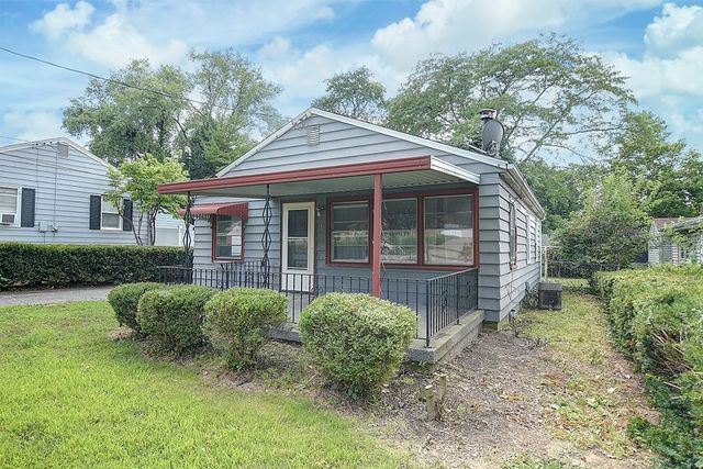 24 Forest Glen Drive, Middletown, OH 45042
