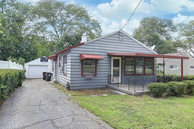 24 Forest Glen Drive, Middletown, OH 45042
