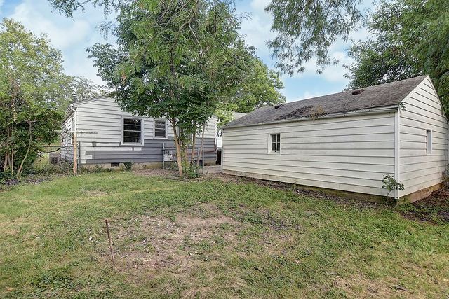 24 Forest Glen Drive, Middletown, OH 45042