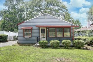 24 Forest Glen Drive, Middletown, OH 45042