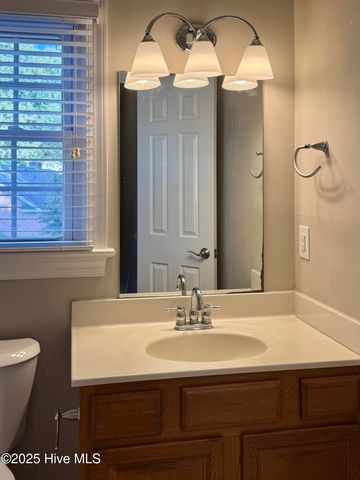 103 Amber Lane, Greenville, NC 27834