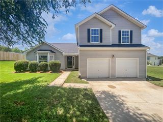 2226 Exchange SE Place, Conyers, GA 30013