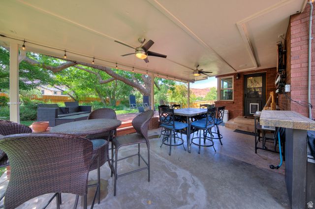 552 NICHOLS LN, Moab, UT 84532