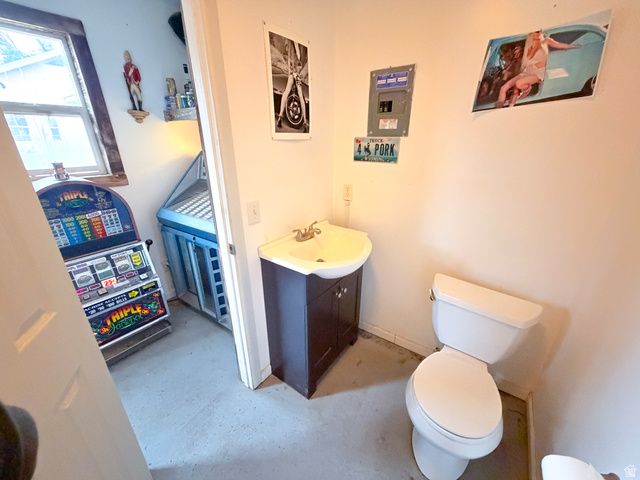 552 NICHOLS LN, Moab, UT 84532