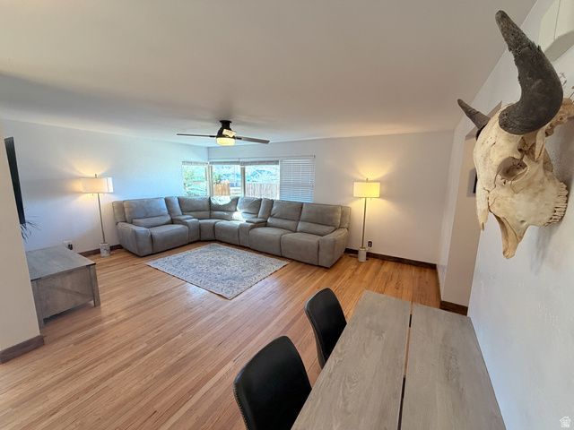 552 NICHOLS LN, Moab, UT 84532