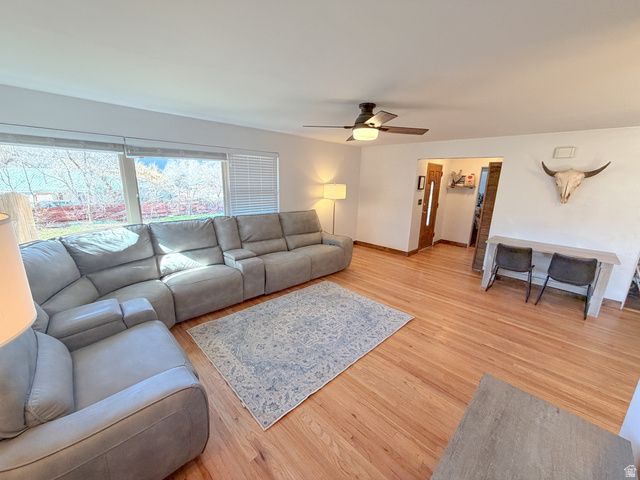 552 NICHOLS LN, Moab, UT 84532