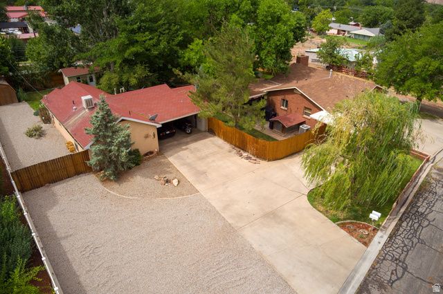 552 NICHOLS LN, Moab, UT 84532