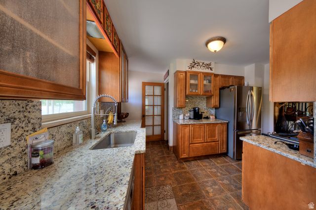 552 NICHOLS LN, Moab, UT 84532